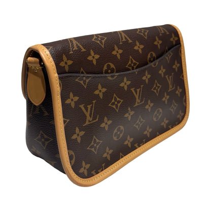 LV DIANE TWO WAY SHOULDER BAG [20000315]