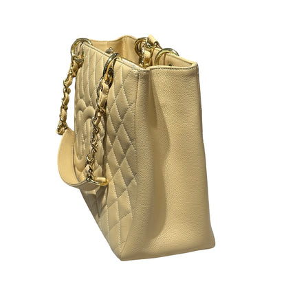 CHANEL GST BAG [3000775]