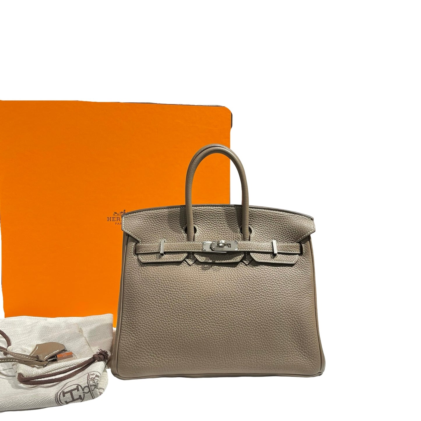 HERMES BIRKIN 25 [3001771]