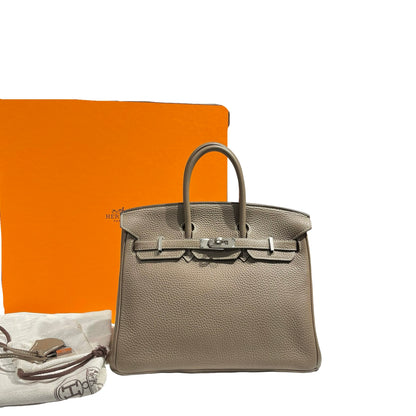 HERMES BIRKIN 25 [3001771]