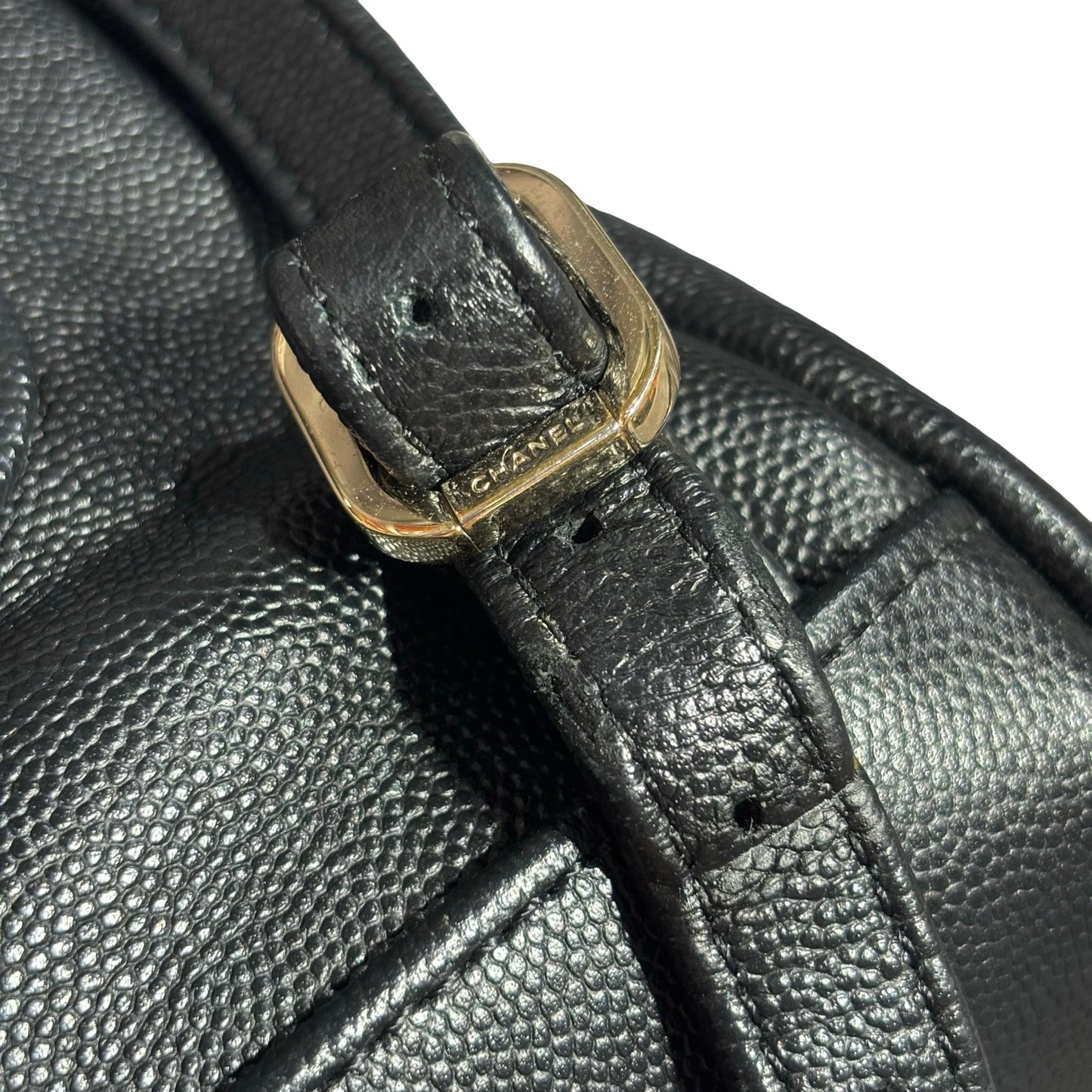 CHANEL BACKPACK [3000374]