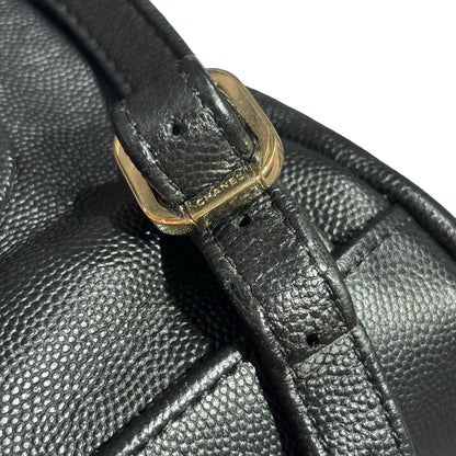CHANEL BACKPACK [3000374]