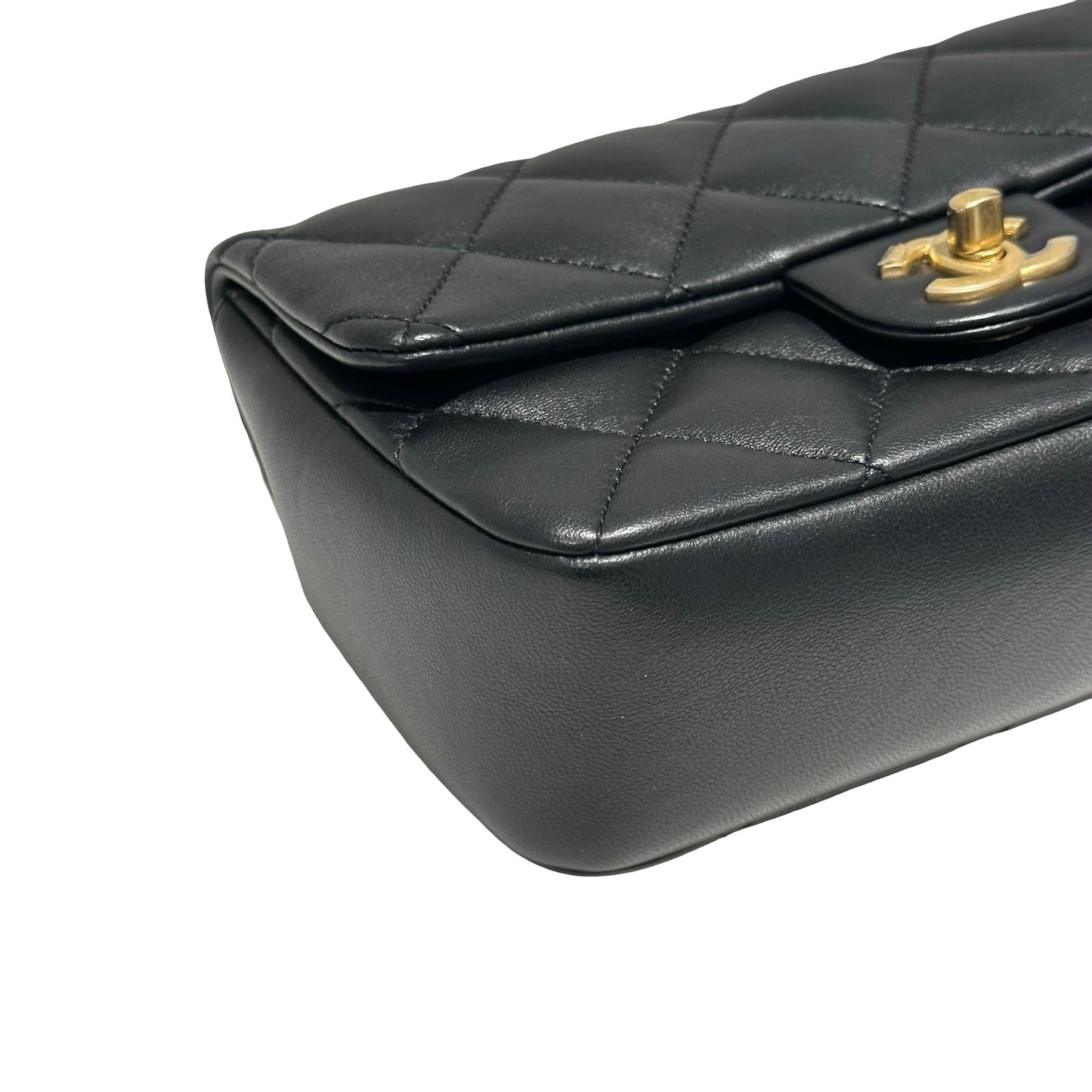 CHANEL CF20 WITH HEART CC [20000114]