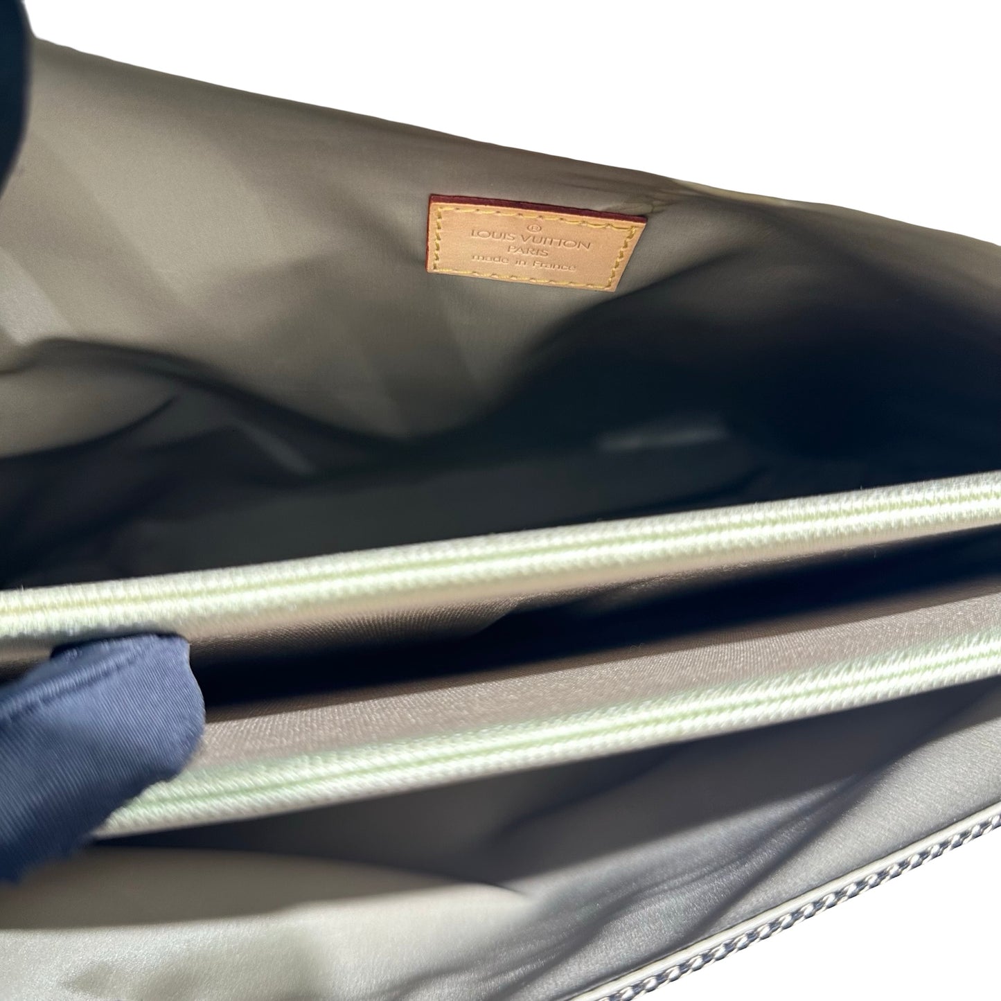 LV DAMIER SHOULDER BAG [3000486]