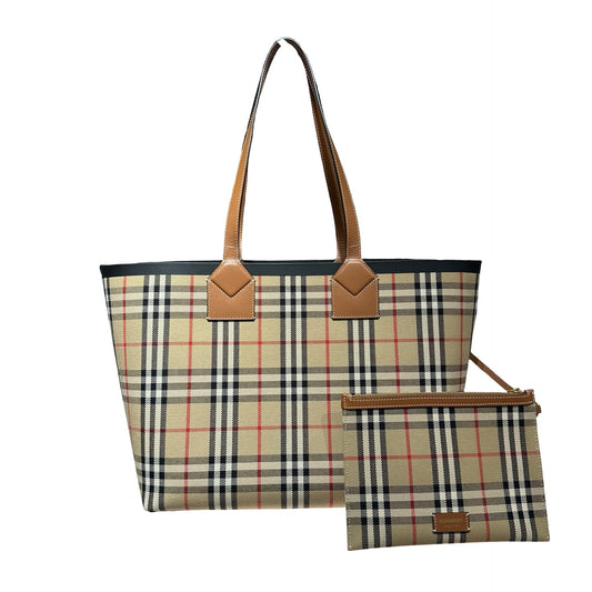 BURBERRY TOTE BAG [3001077]