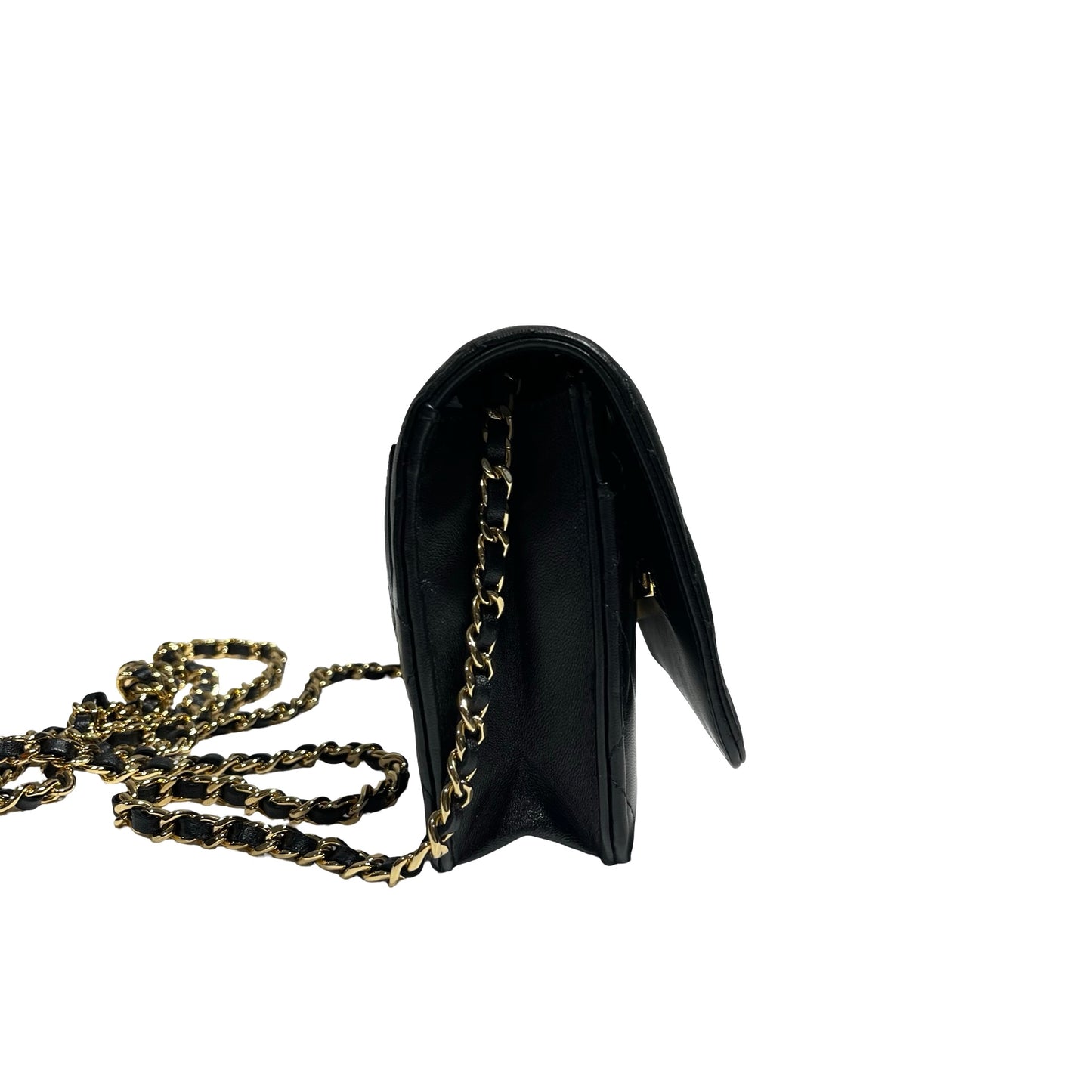 CHANEL WOC LAMBSKIN [3001273]