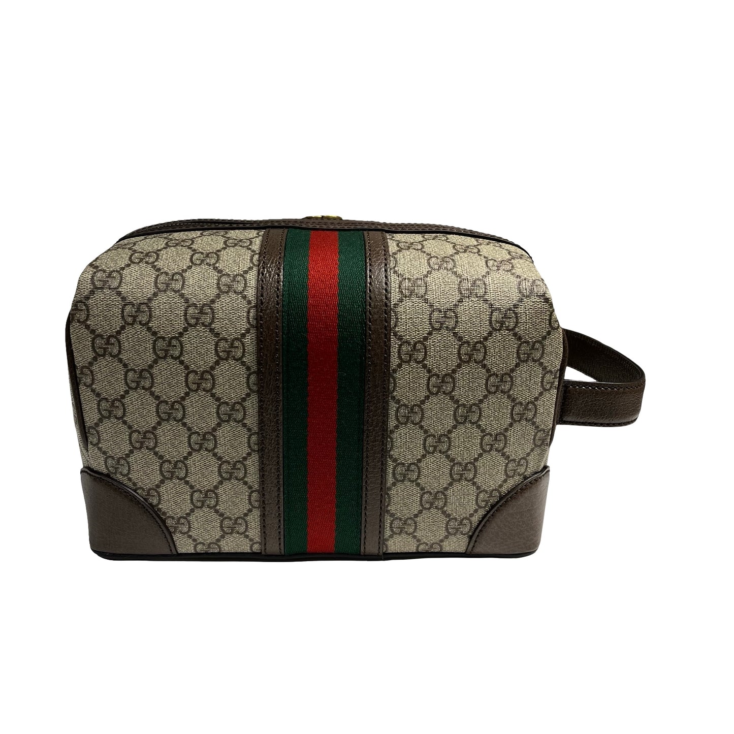 GUCCI  SAVOY MEDIUM TOILETRY CASE [3001132]