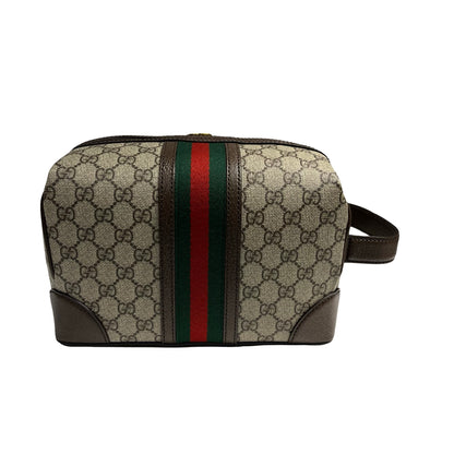 GUCCI  SAVOY MEDIUM TOILETRY CASE [3001132]