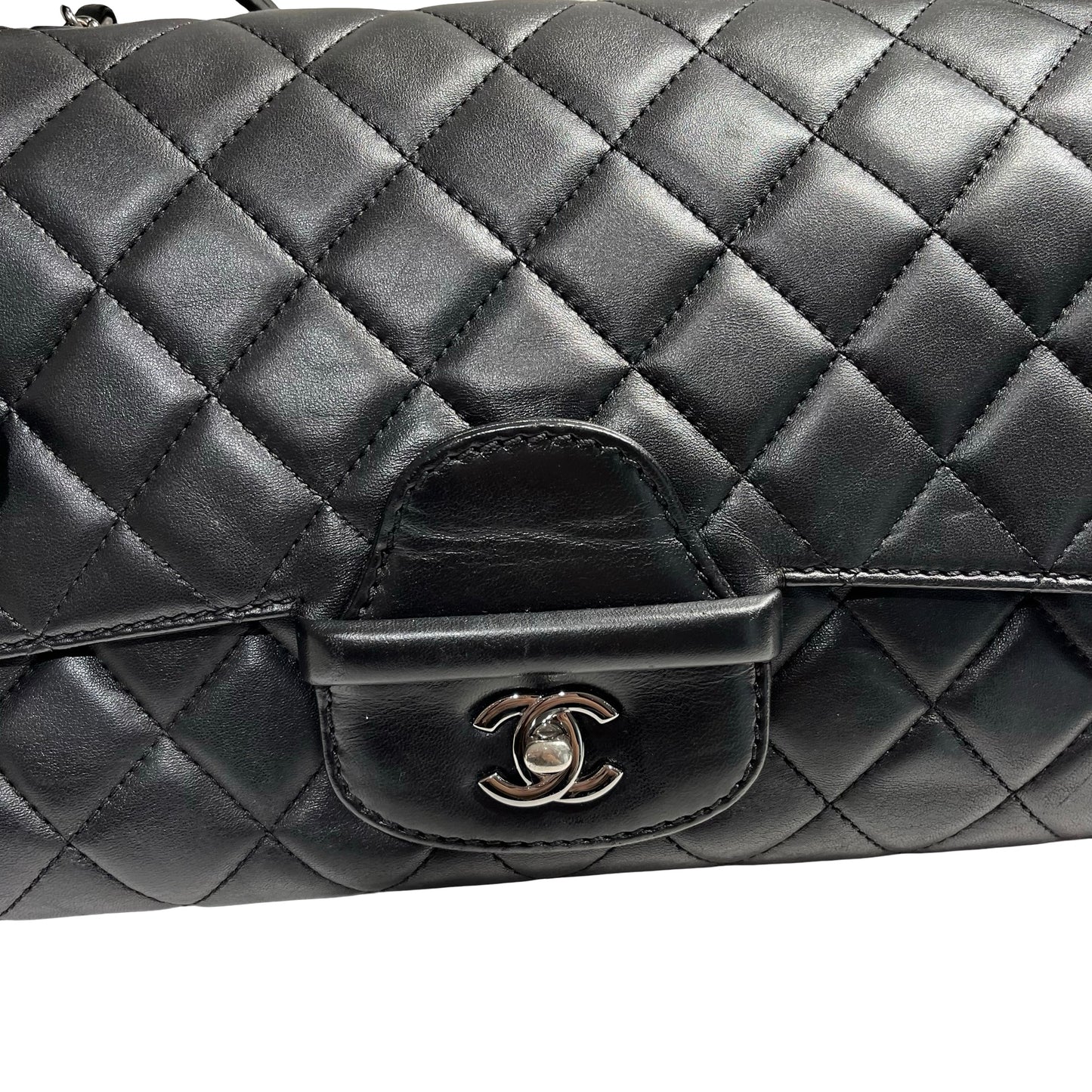 CHANEL FLAP BAG [3001266]