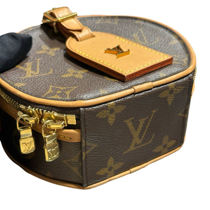 LV MINI BOITE CHAPEAU BAG [3000577]
