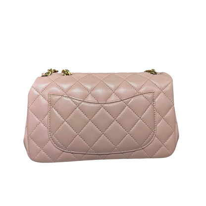 CHANEL MINI FLAP 20 CM [3001120]