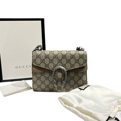 GUCCI DIONYSUS BAG [3001276] TEST ABCD