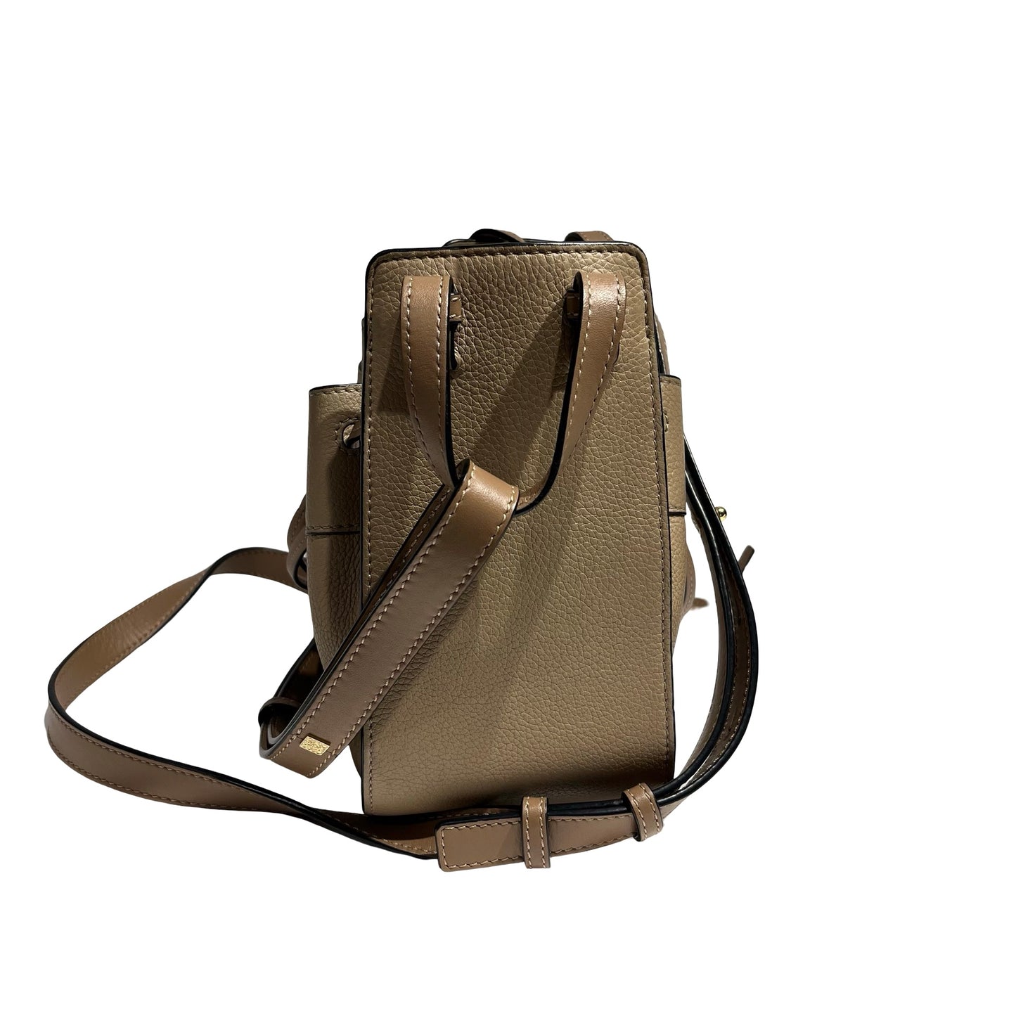 LOEWE MINI HAMMOCK SAND [3000618]