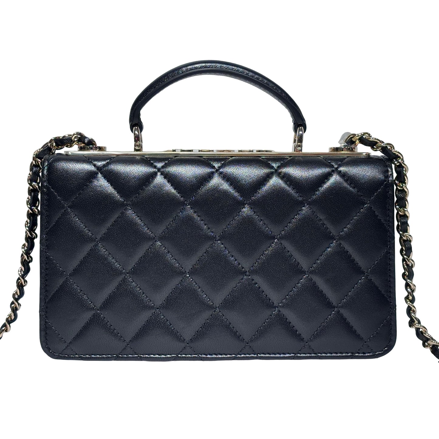 CHANEL TRENDY CC [3001371]