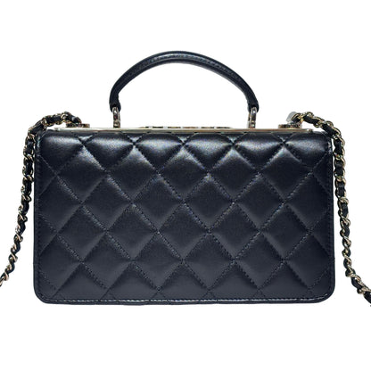 CHANEL TRENDY CC [3001371]