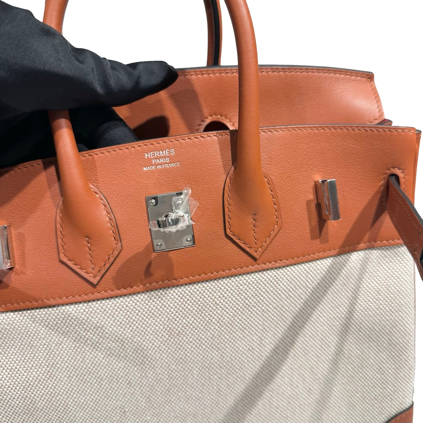 HERMES BIRKIN 25 [3001190]