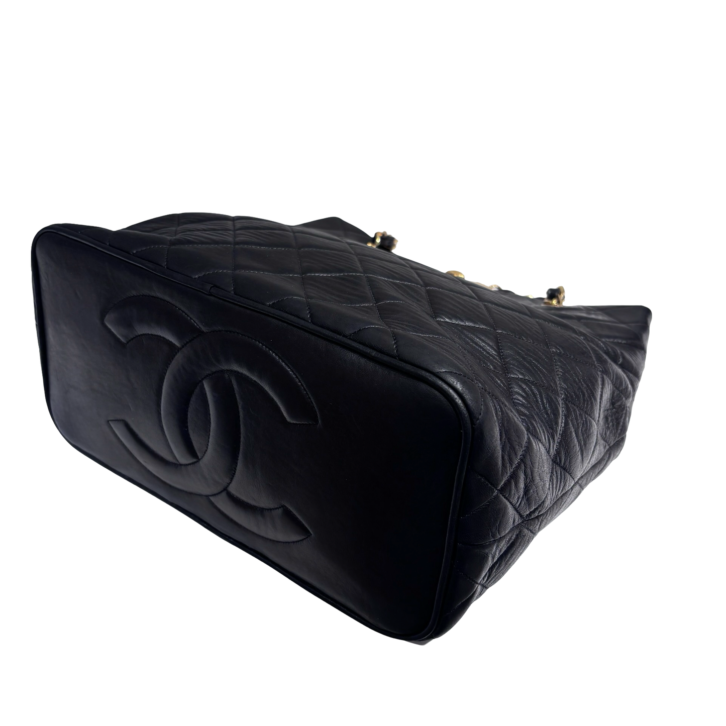 CHANEL SHOULDER BAG [3000217]