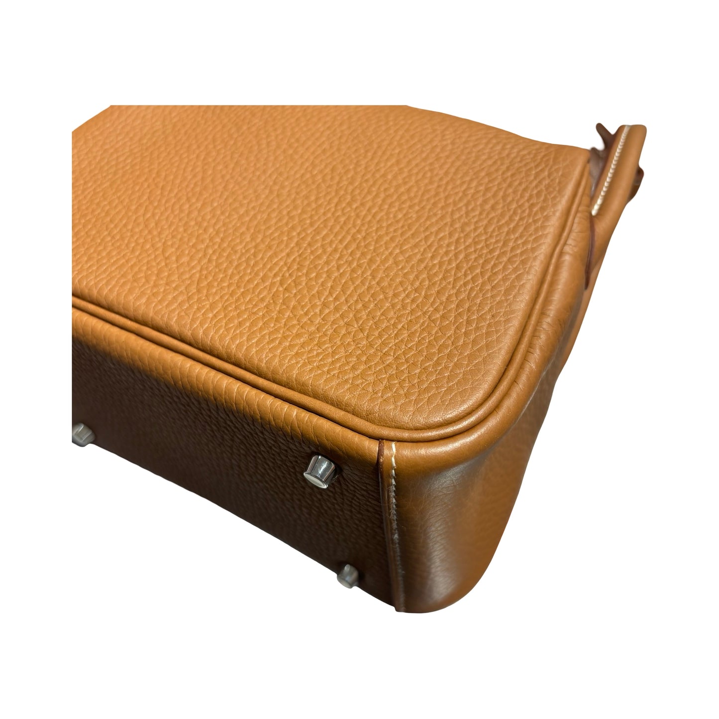 HERMES MINI LINDY TWO WAY SHOULDER BAG ［3000415］