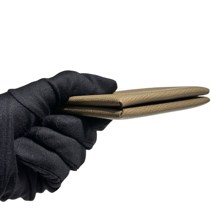 HERMES CALVI  CARD HOLDER [3000504]