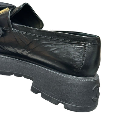 CHANEL SHOES [20000334]