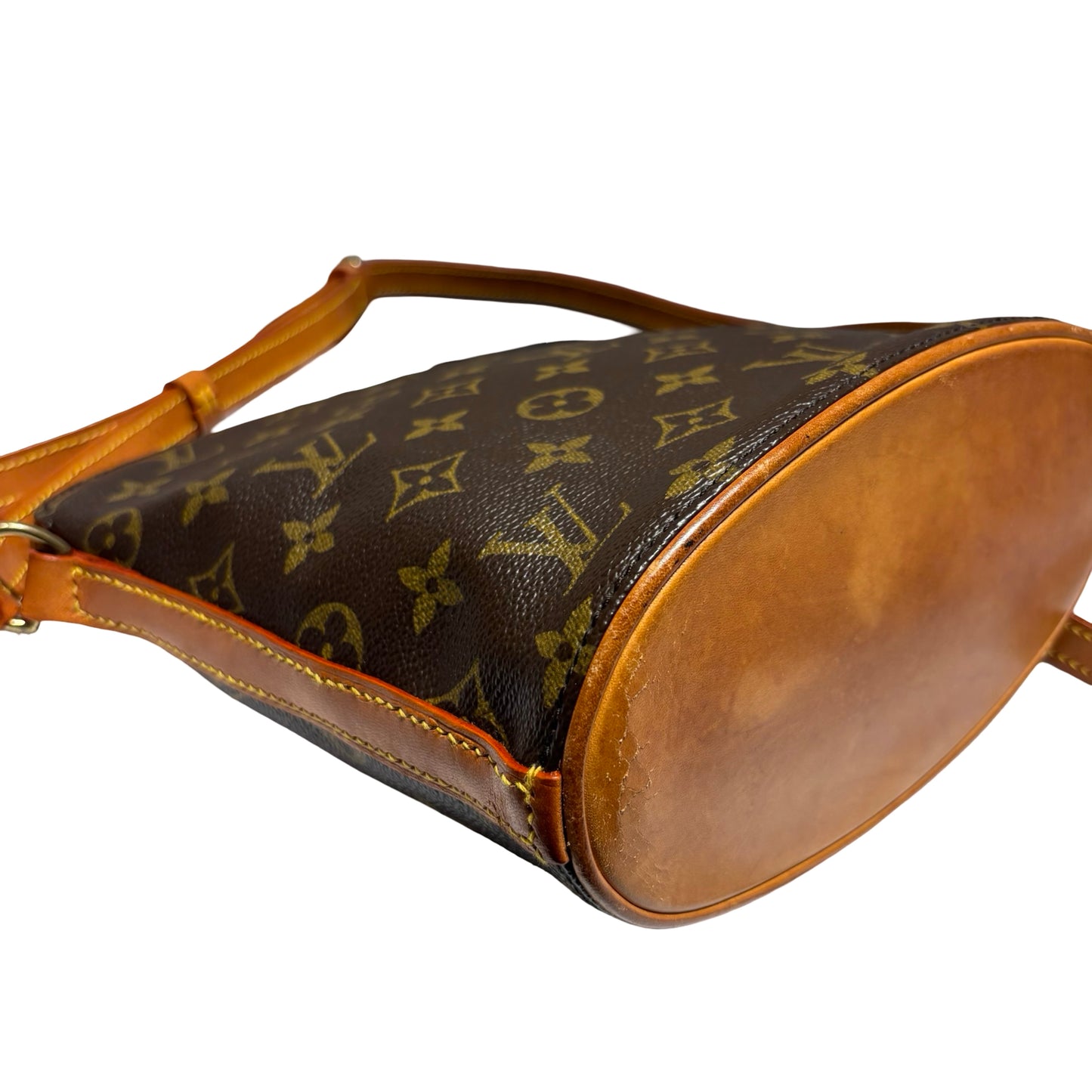 LV MONOGRAM DROUOT SHOULDER BAG [3000373]