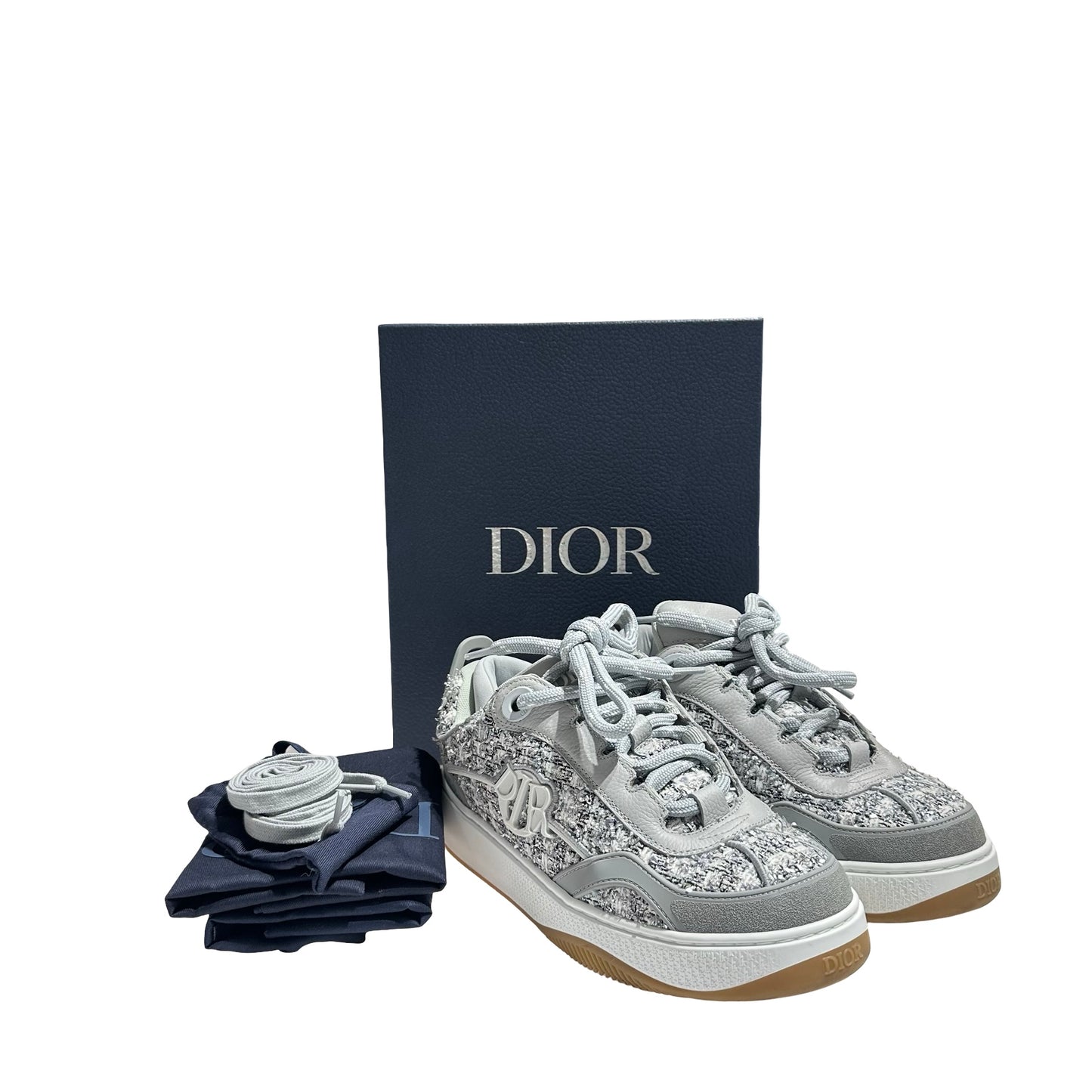 DIOR SNEAKERS [3000034]