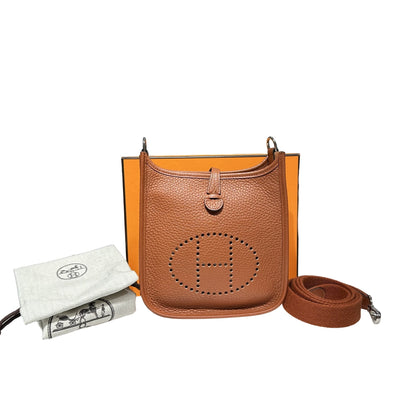 HERMES MINI EVELYNE [3000760]