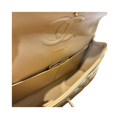 CHANEL CF25 DOUBLE FLAG [3000020]