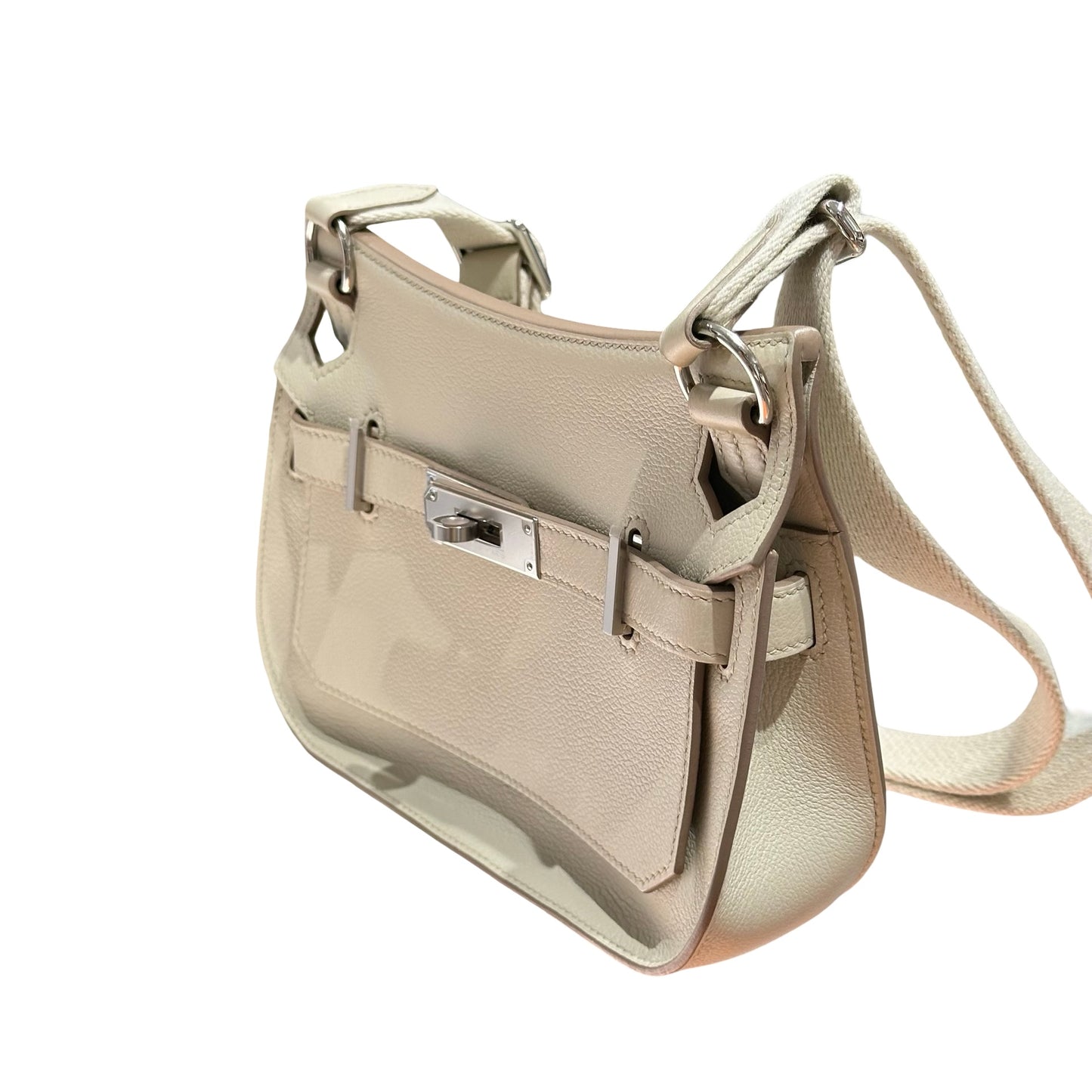 HERMES MINI JYPSIERE [3000573]