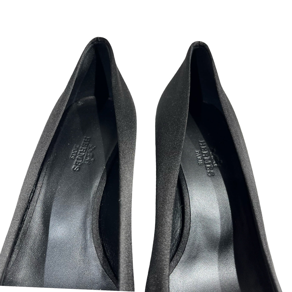 HERMES HEELS [3001258]