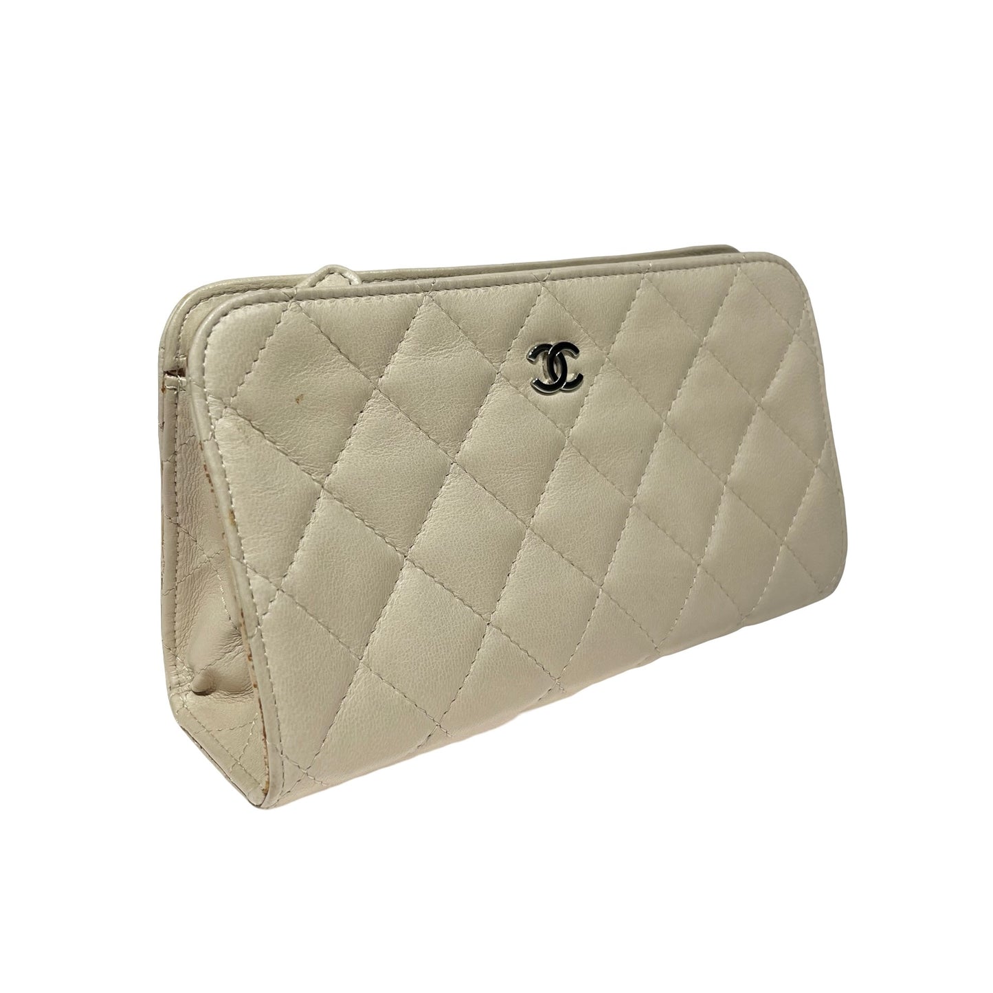 CHANEL POUCH [3000851]