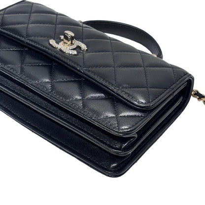 CHANEL TRENDY CC [3001371]