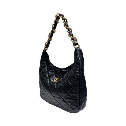 CHANEL SHOULDER BAG [20000323]