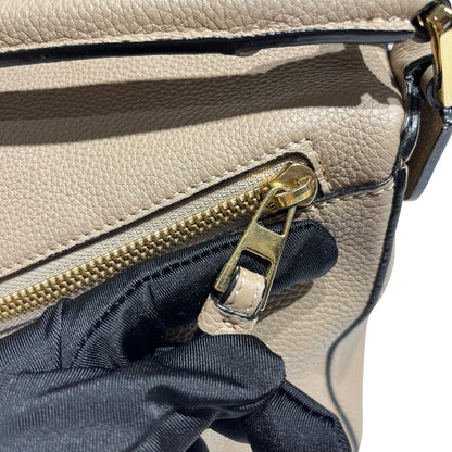 LOEWE SAND PUZZLE SMALL [3000536]