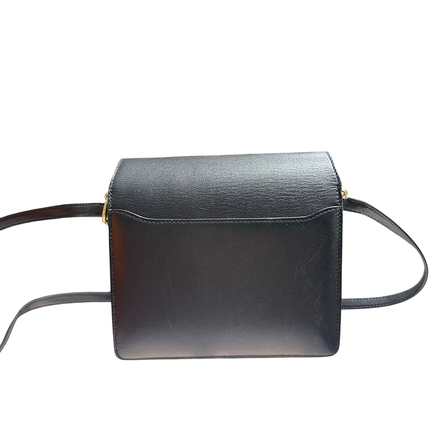 HERMES ROULIS MINI SHOULDER BAG [3000512]