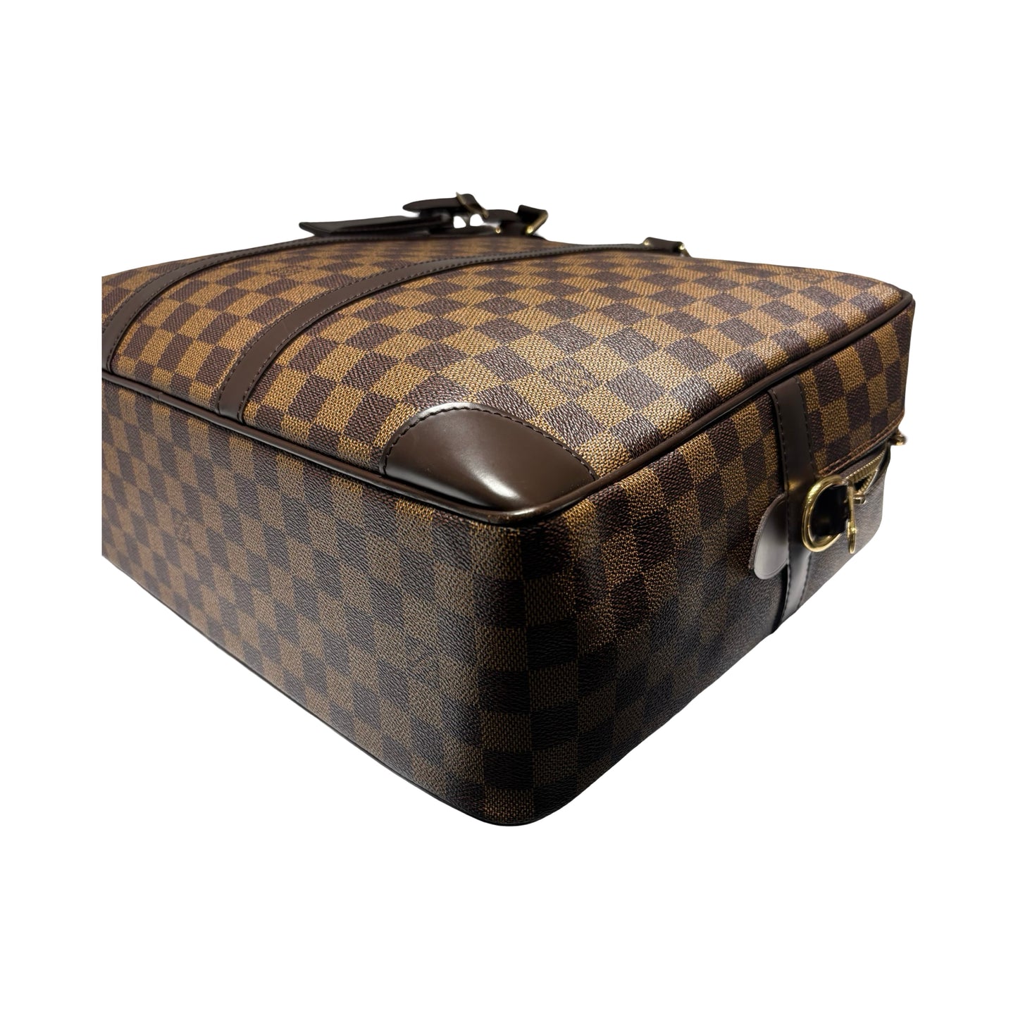 LV PORTE-DOCUMENTS VOYAGE BAG［3000060］
