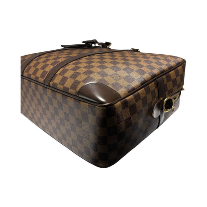 LV PORTE-DOCUMENTS VOYAGE BAG［3000060］