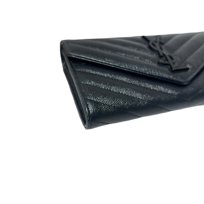 Calf Skin  Wallet [101253]