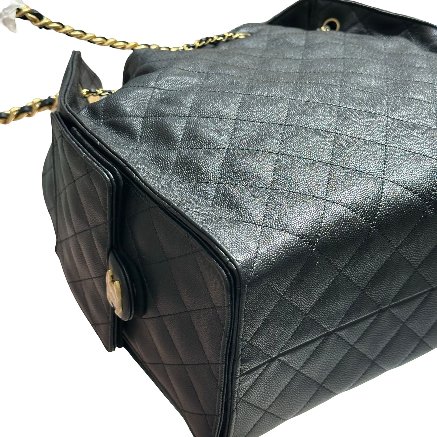 CHANEL 25 HOBO MEDIUM [3000266]