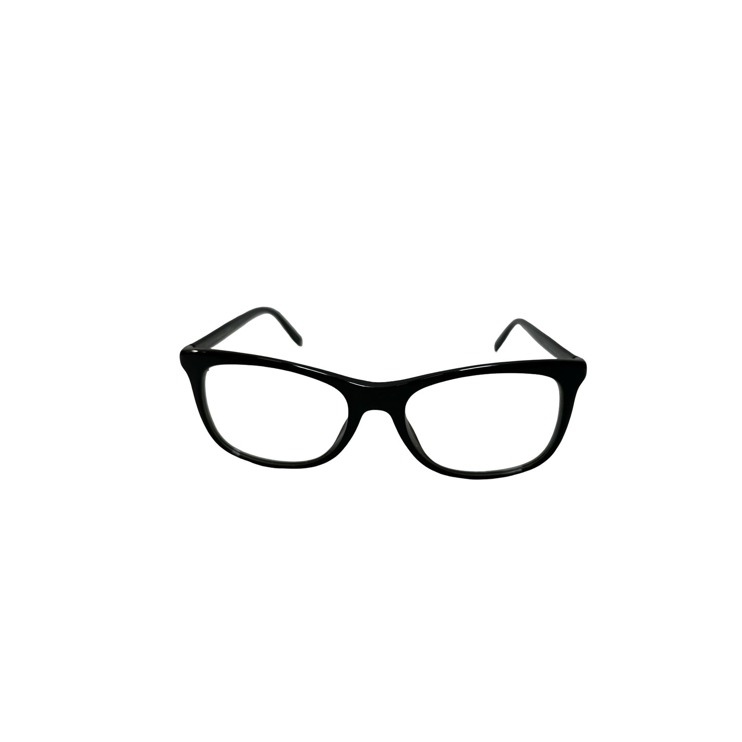 Used GUCCI Solid Optical frames SUNGLASSESS Black