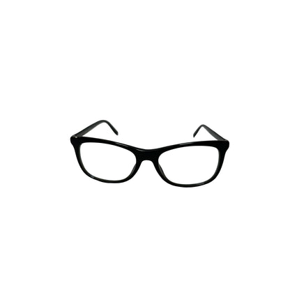 Used GUCCI Solid Optical frames SUNGLASSESS Black