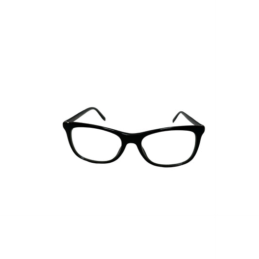 Used GUCCI Solid Optical frames SUNGLASSESS Black