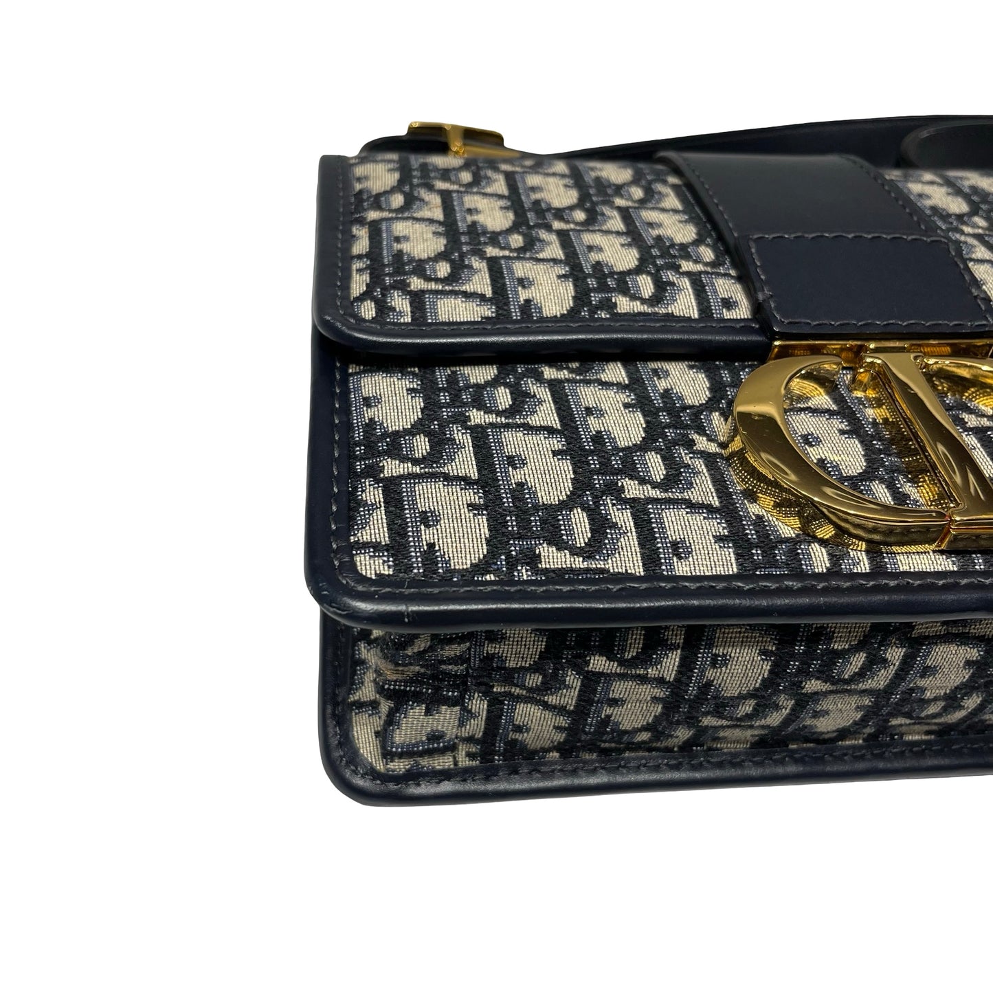 DIOR MONTAIGHE 30 Shoulder Bag