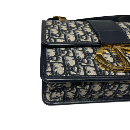 DIOR MONTAIGHE 30 Shoulder Bag