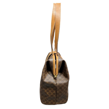 Céline Monogram Vintage Handbag