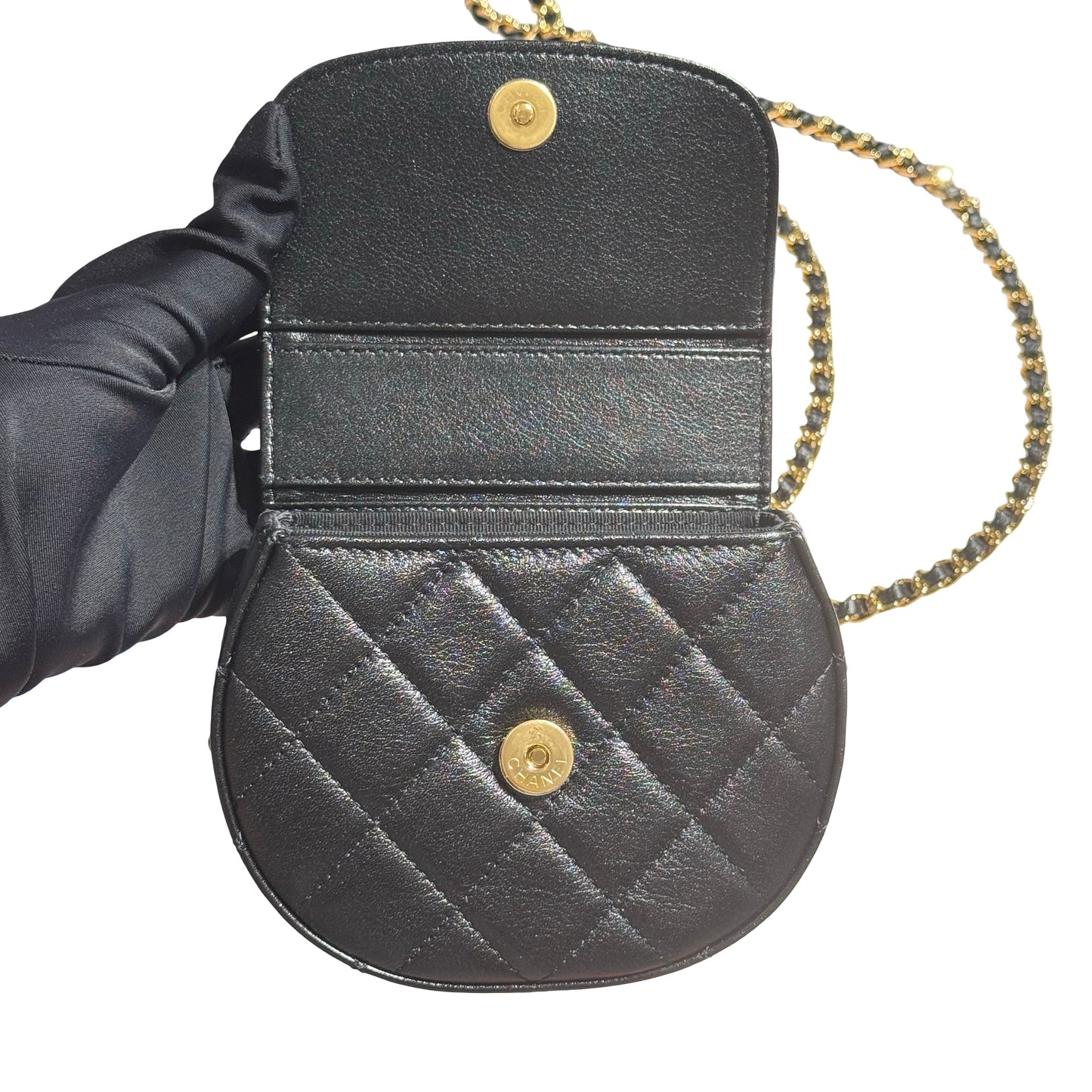 CHANEL MINI BAG [3000133]