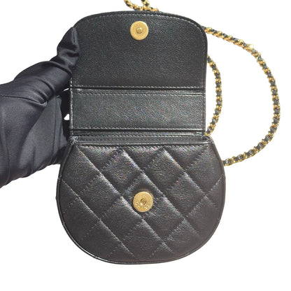 CHANEL MINI BAG [3000133]