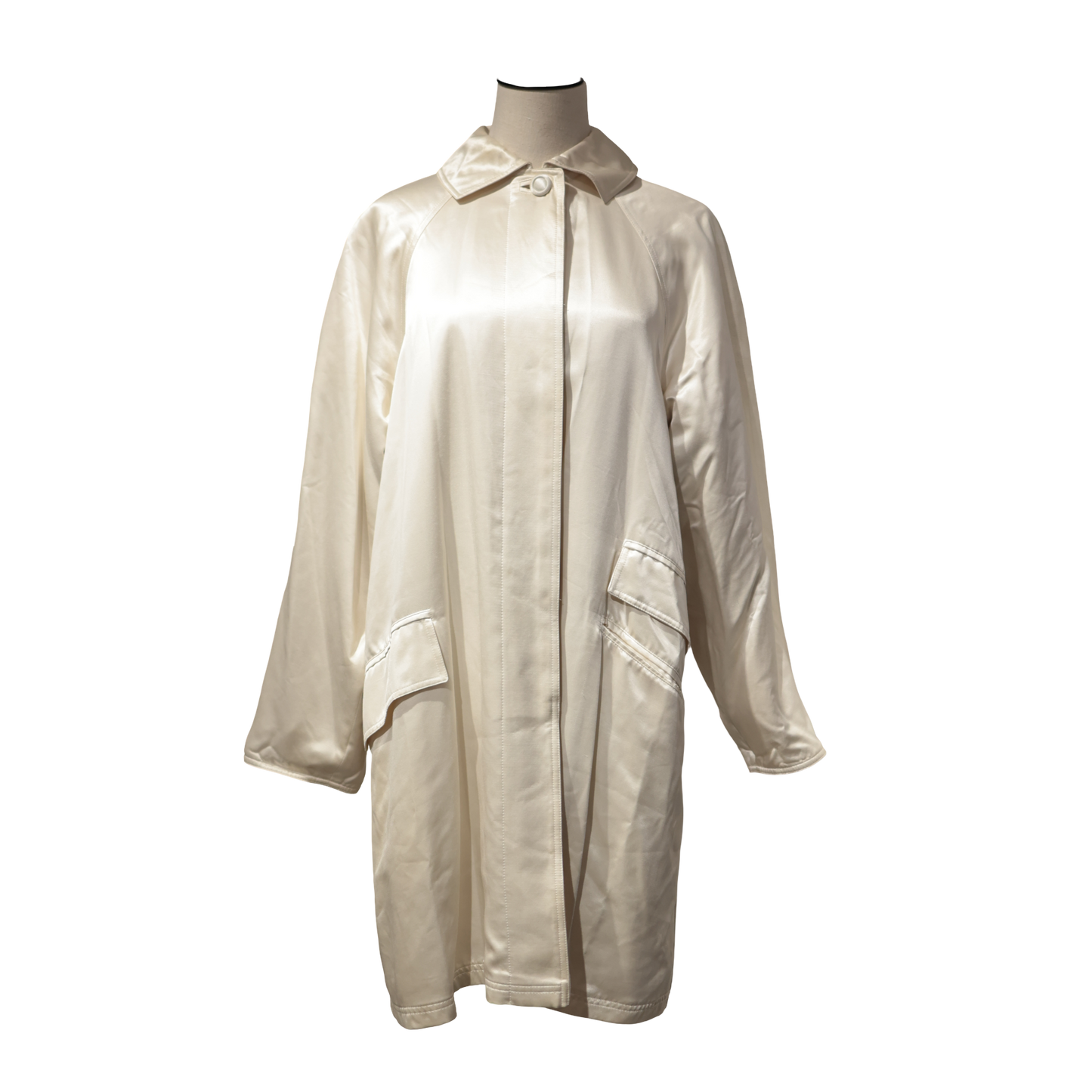 GIANNI VERSACE WHITE JACKET [20002021]