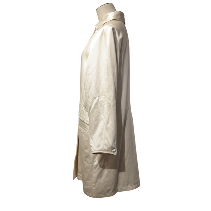 GIANNI VERSACE WHITE JACKET [20002021]