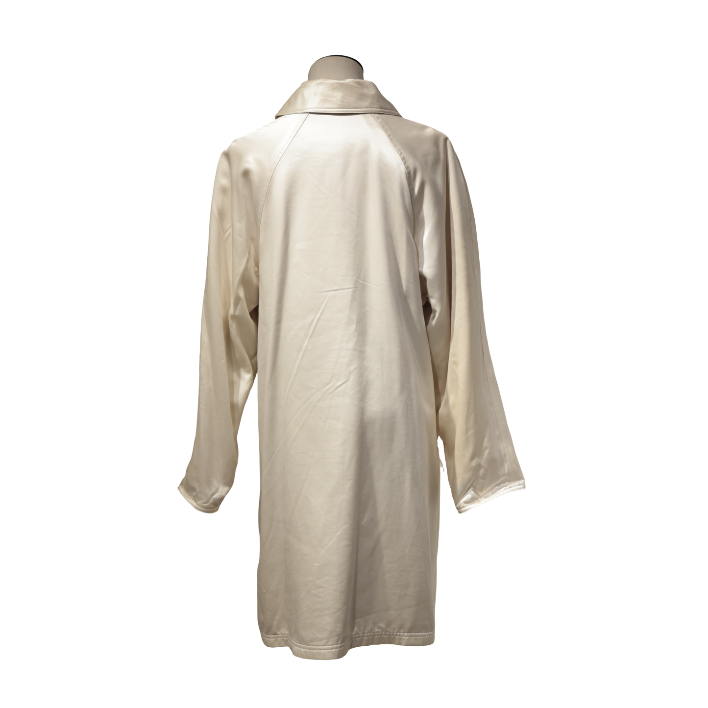 GIANNI VERSACE WHITE JACKET [20002021]